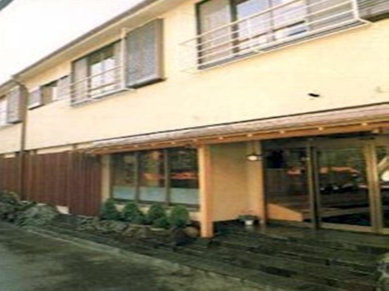 Tsukinoya Hotel Hakone Exterior photo