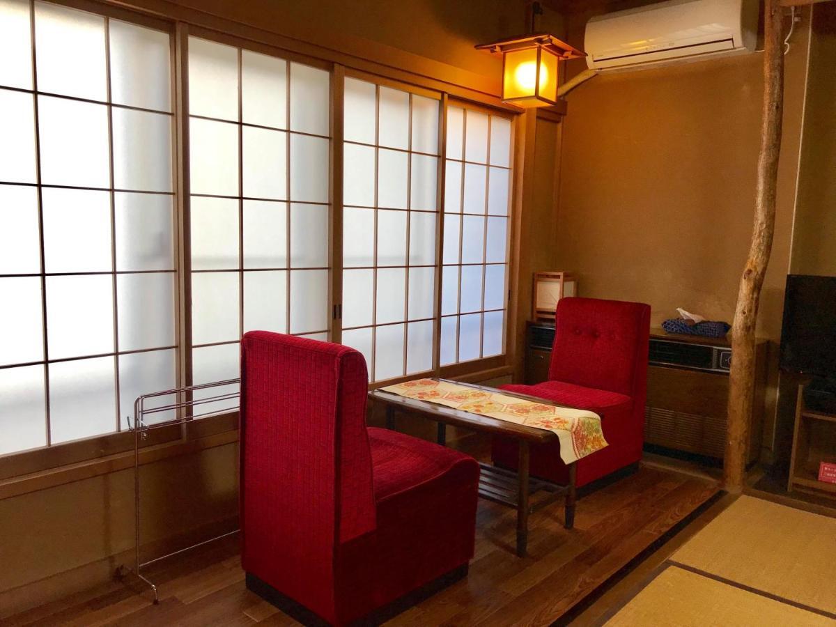 Tsukinoya Hotel Hakone Exterior photo