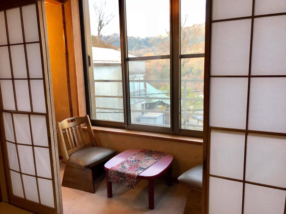 Tsukinoya Hotel Hakone Exterior photo