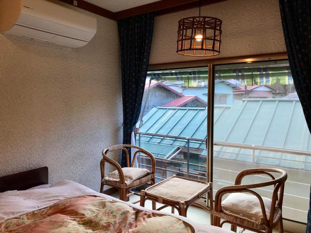 Tsukinoya Hotel Hakone Exterior photo
