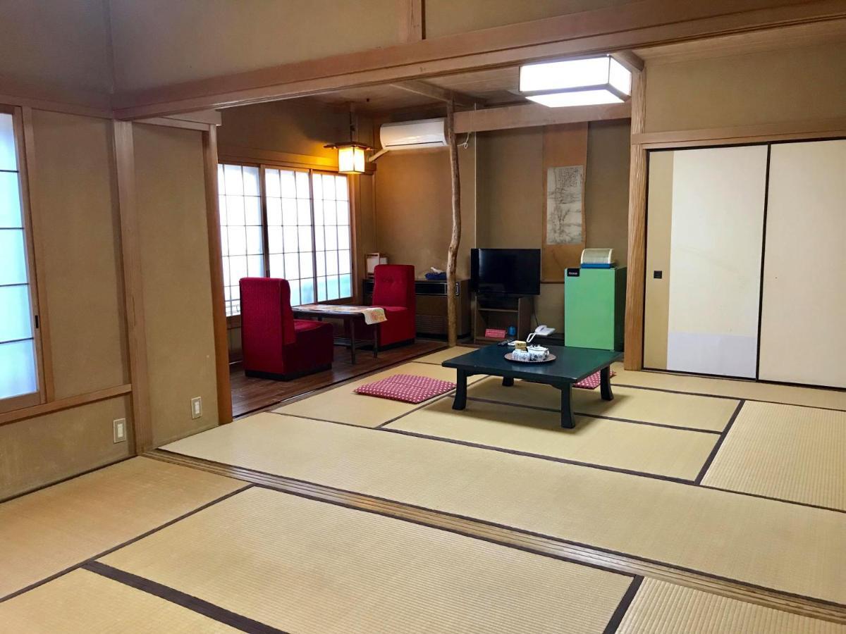 Tsukinoya Hotel Hakone Exterior photo